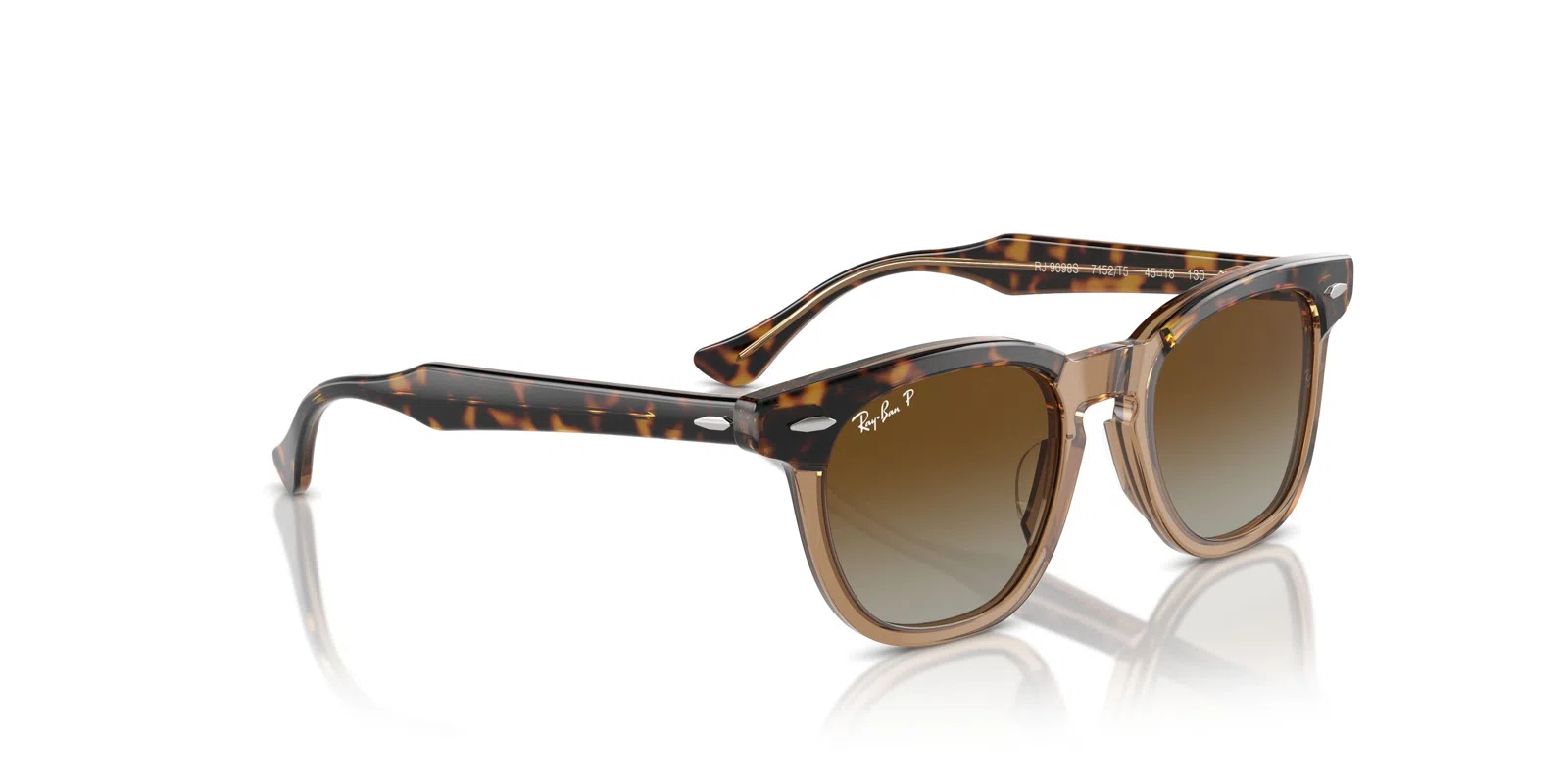 Ray-Ban Kids 0RJ9098S Sunglasses - view 28